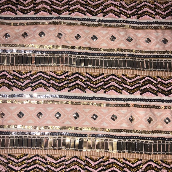 Twik beaded skirt - Picture 4 of 4